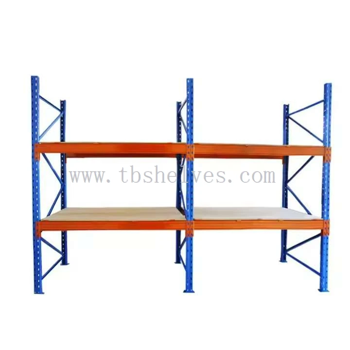info-1-1 Heavy Duty Warehouse Racking Shelving