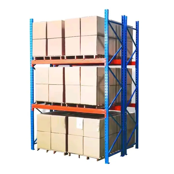 info-1-1 Storage Racking